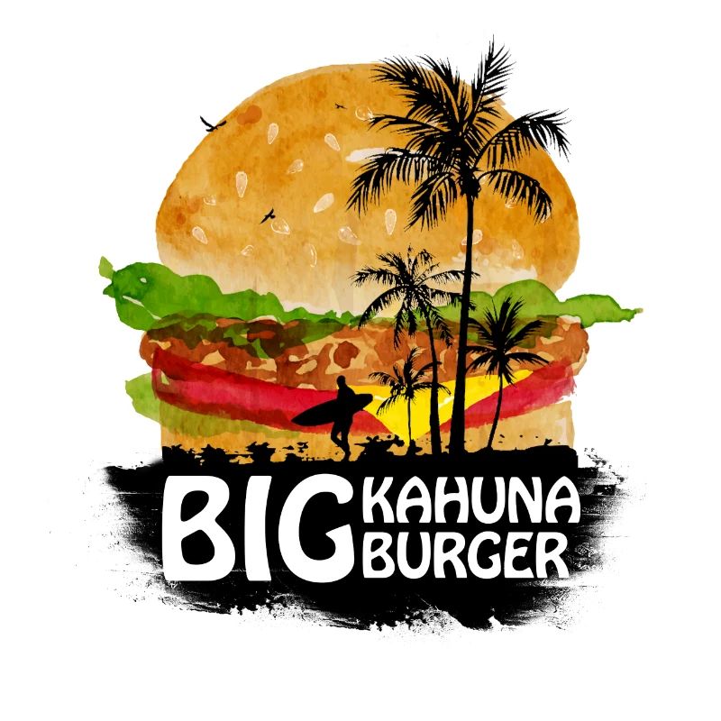BIG KAHUNA