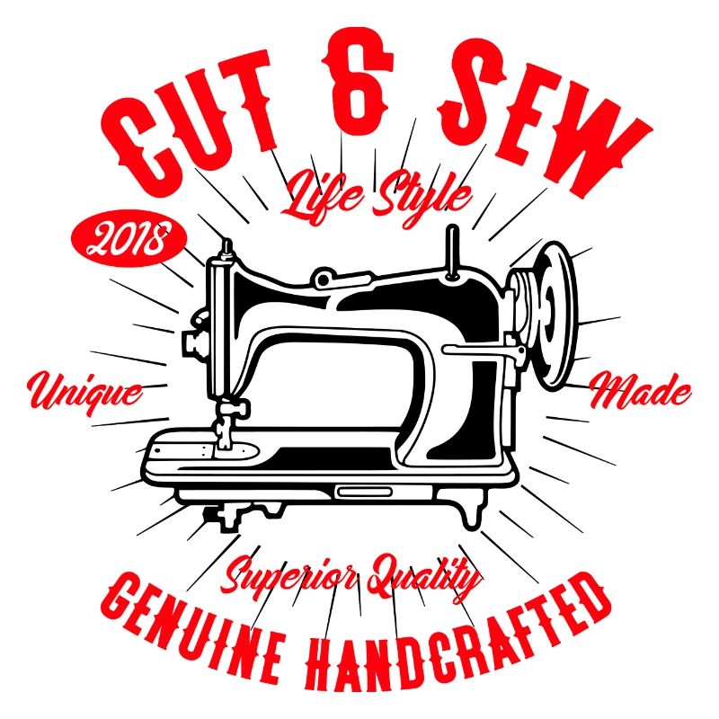 Cut & Sew