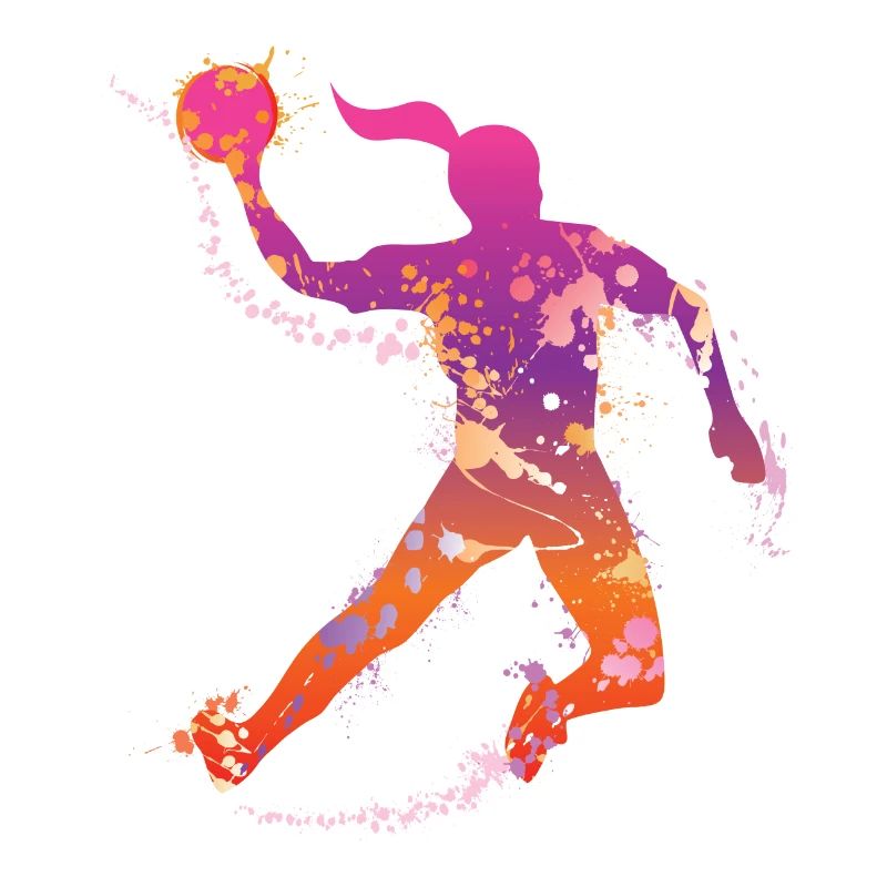 féminin de handball de
