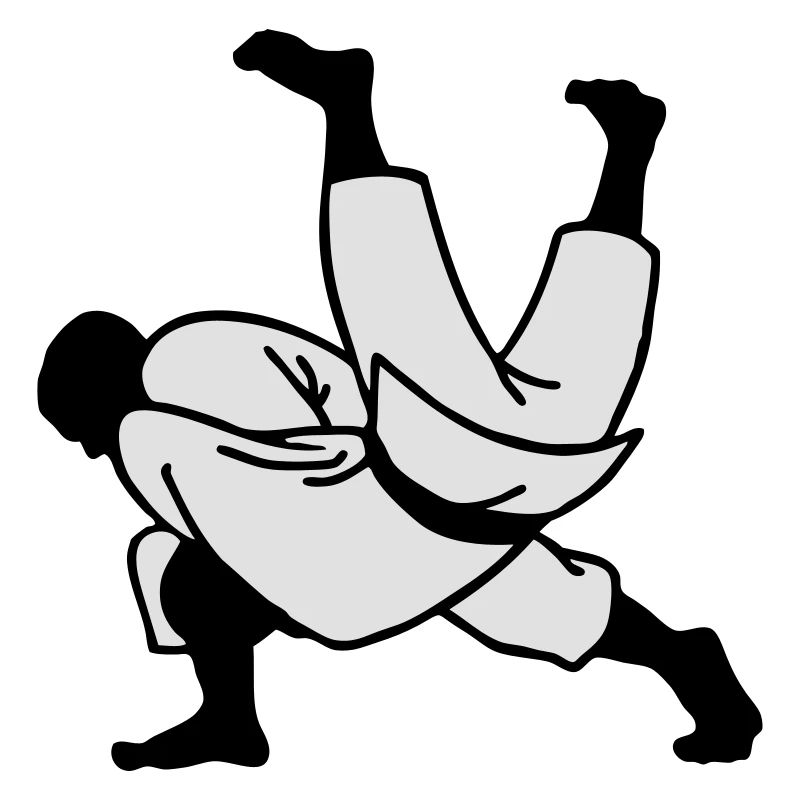 judo ju jitsu