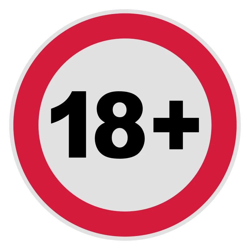 18 + / 18/18 / Dix-huit / Anniversaire / 3c