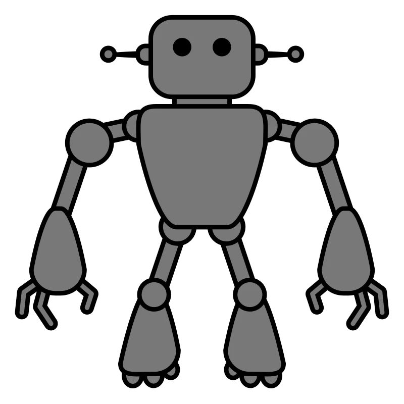 Robot Man