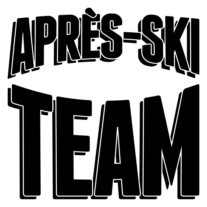 Apres-Ski Team
