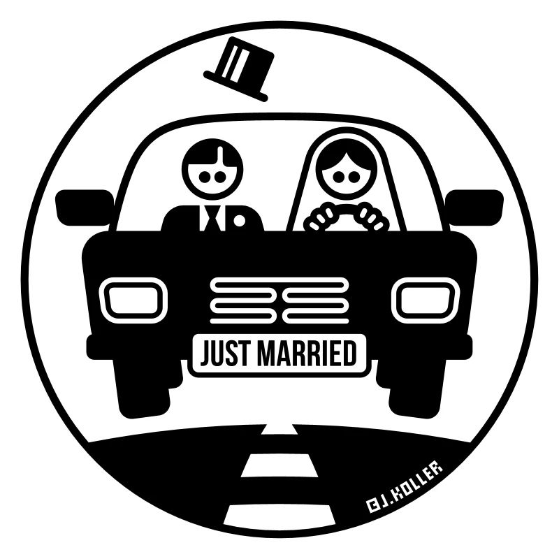 Just Married – Flitterwochen (1C)