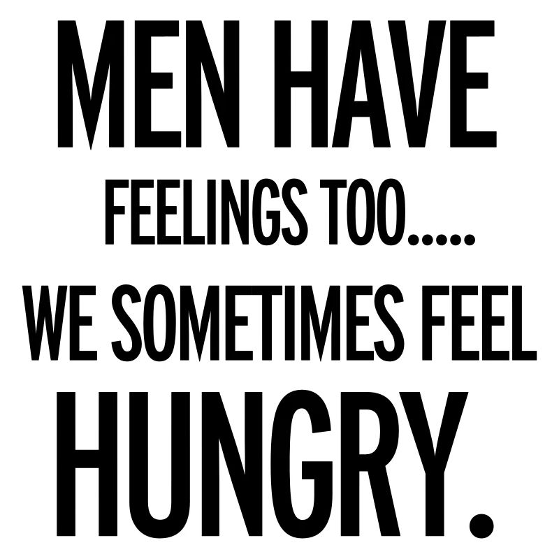 Hungry