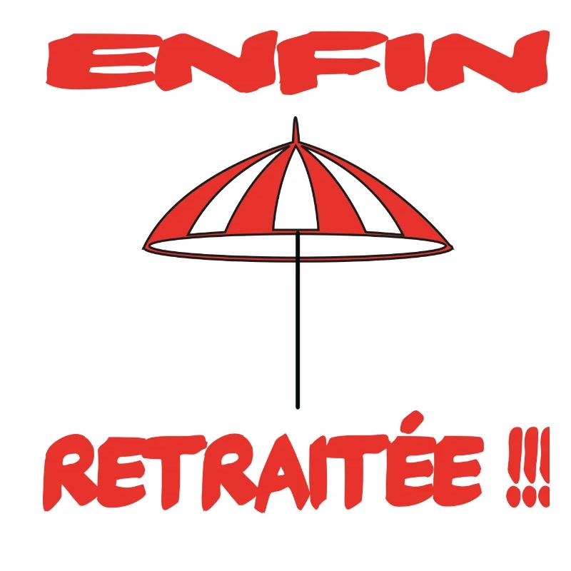 Enfin retraité !!!