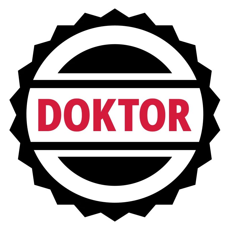 Doktor