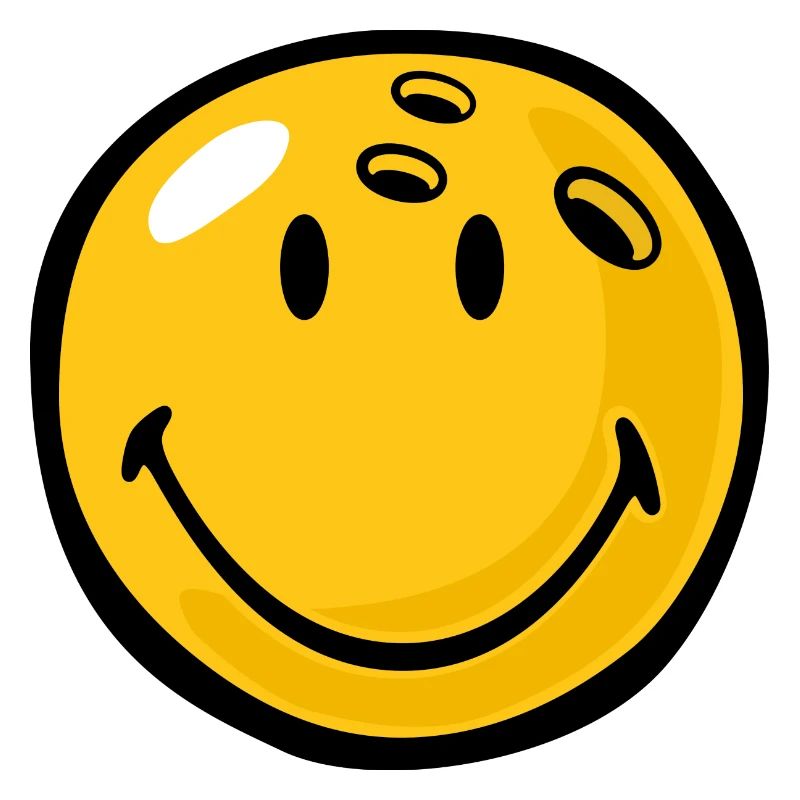 Smiley Bowling