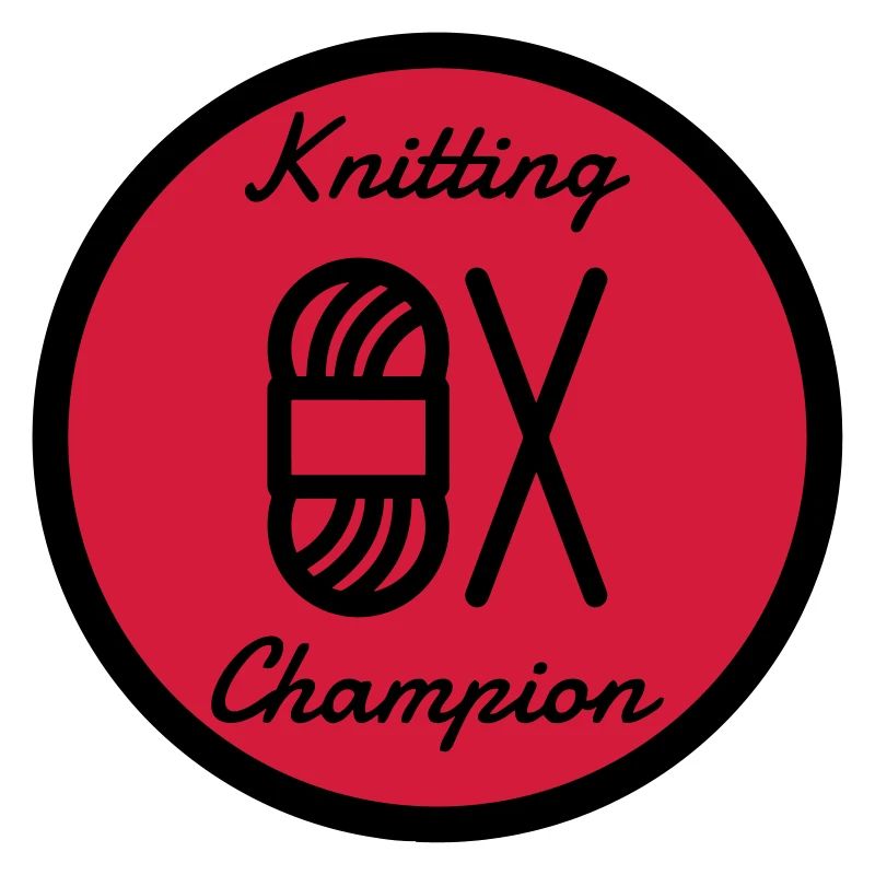 Stricken / stricker / Sticken / mode