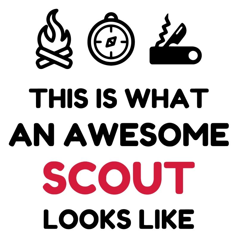 scout / scouting / scoutisme / guide