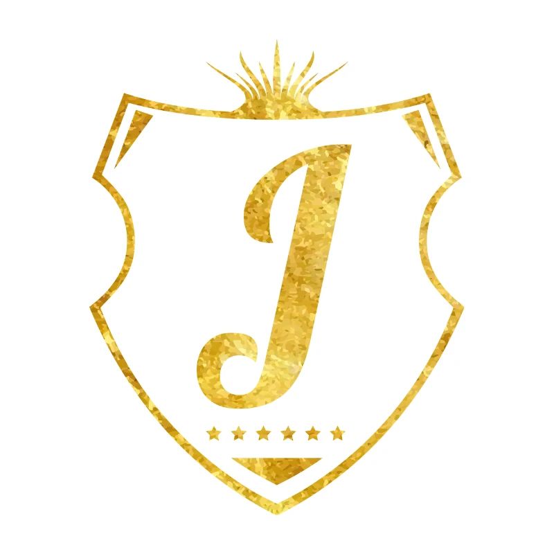 j letter