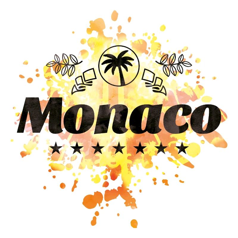 monaco design