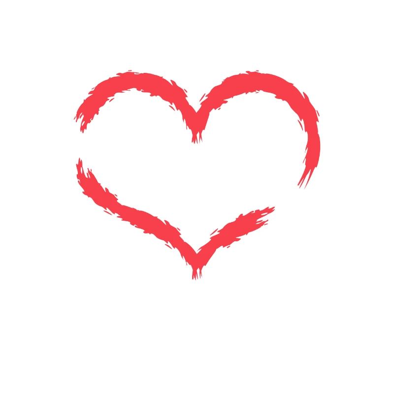 Heart infinite endless