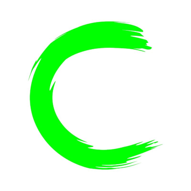 Lettre C Nom initial