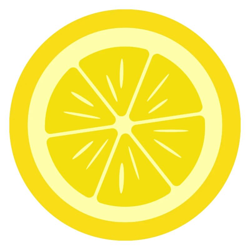 Citrons tranchés