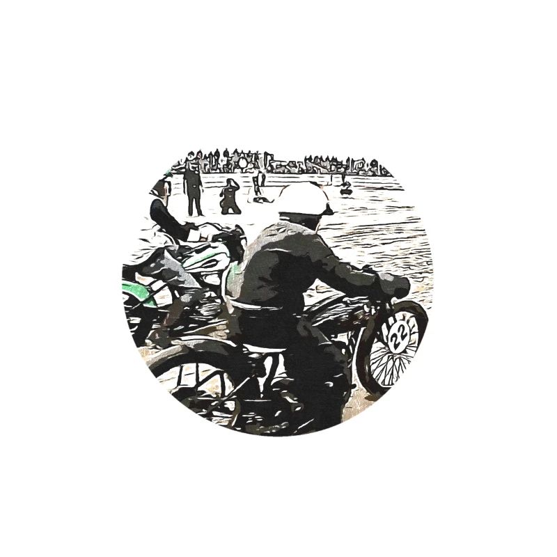 Motorrad