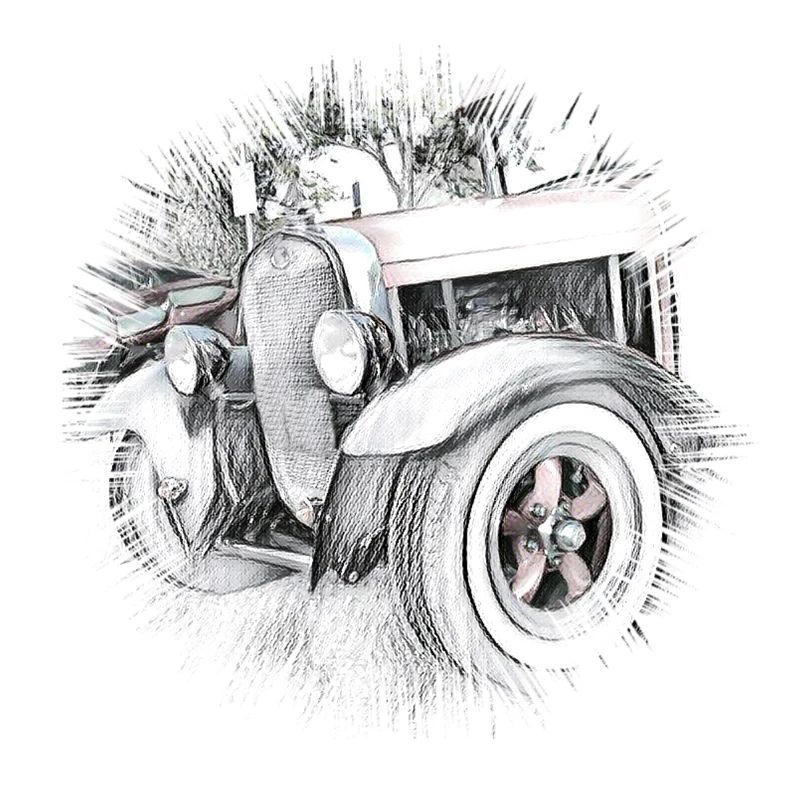 Hot Rod