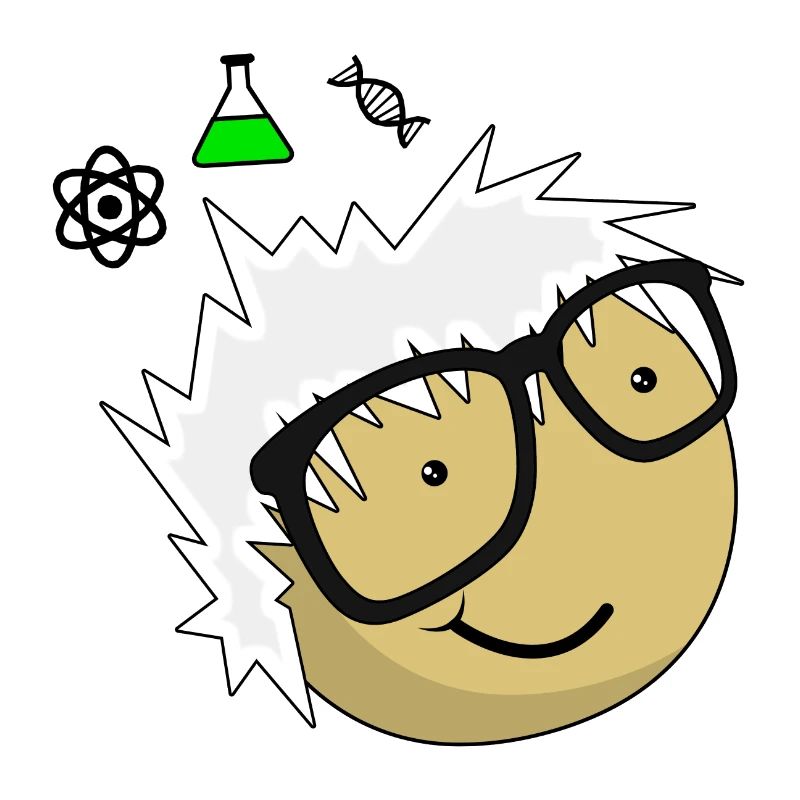 Crazy Nerd