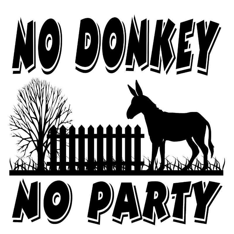 Donkey