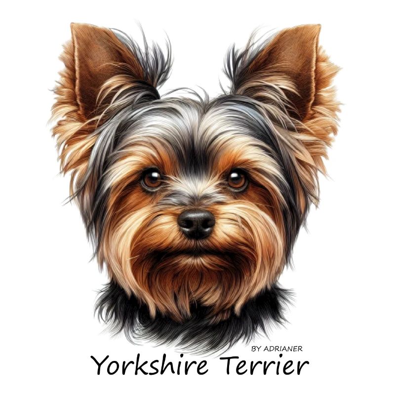 Yorkshire terrier