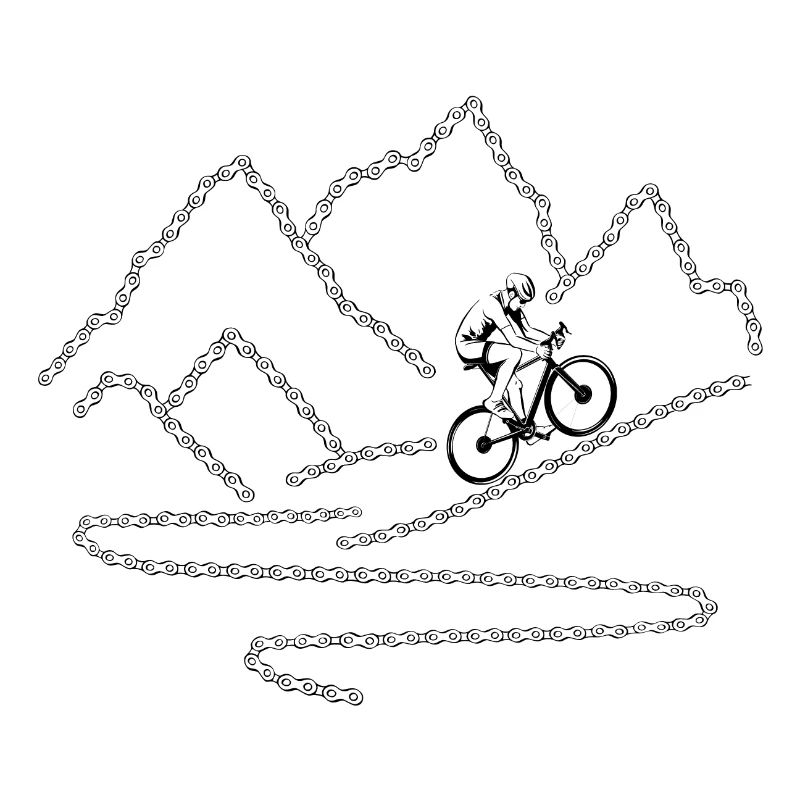 The mountain is calling