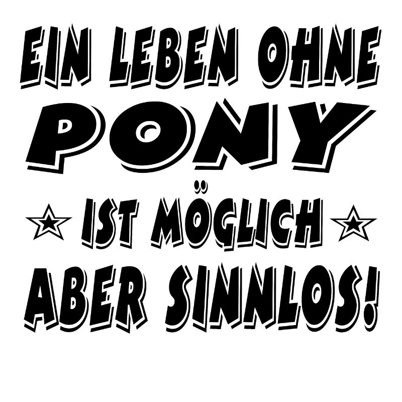 Pony