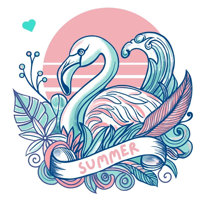 Summer Feeling