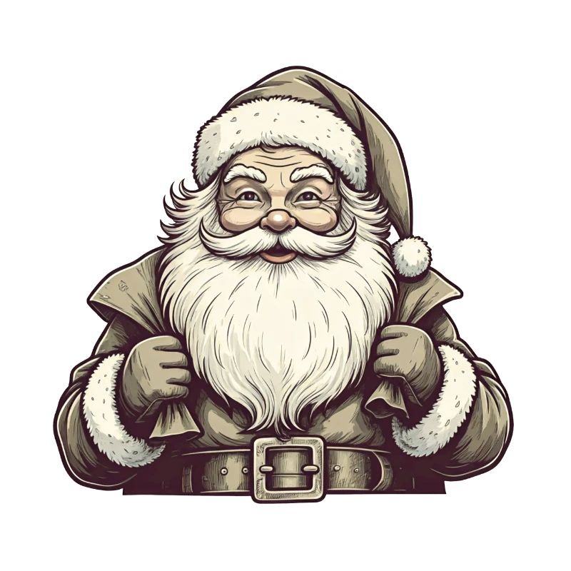 Père Noël