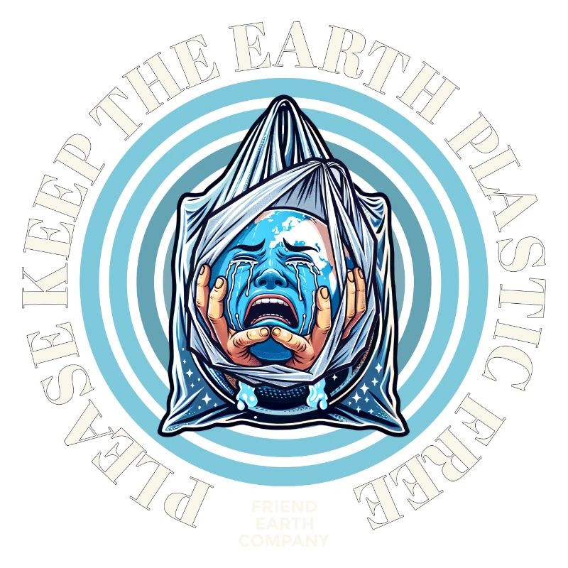 Plastic-free soil