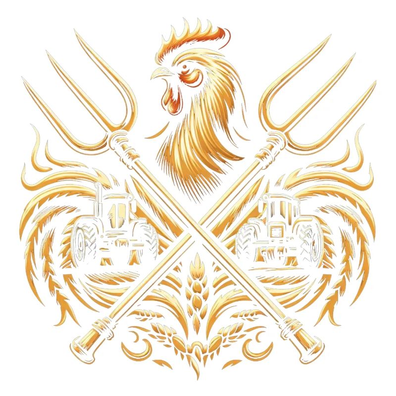 Farmer Logo