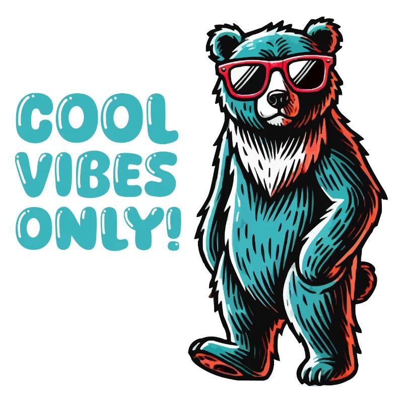 bear cool