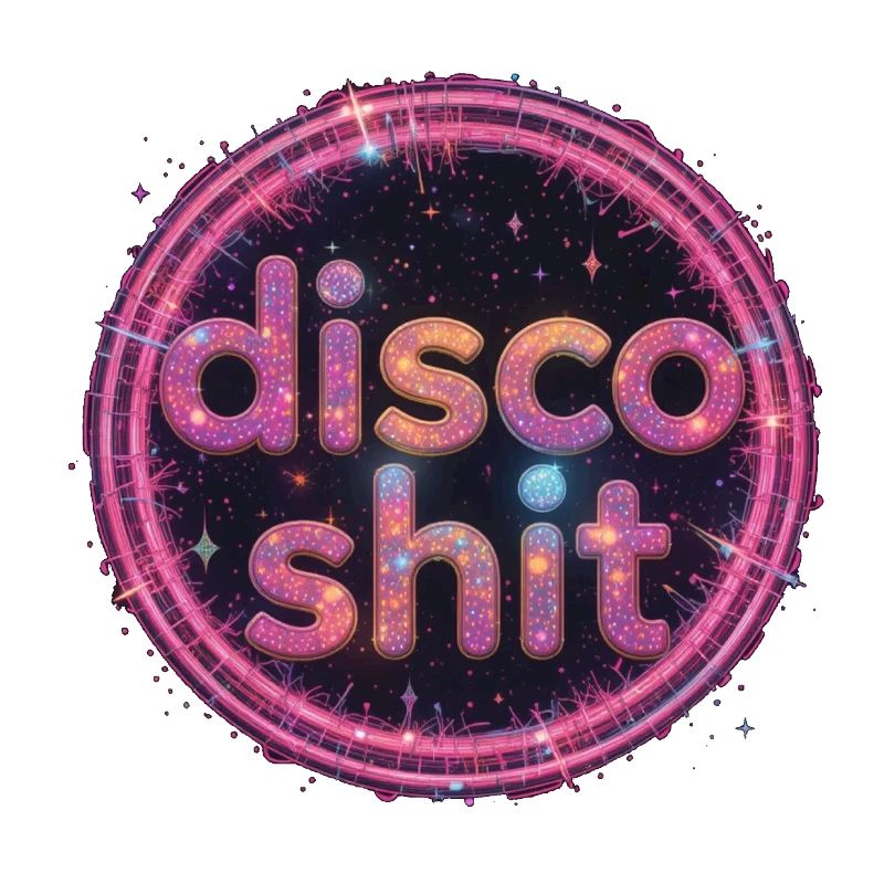 disco shit 053259