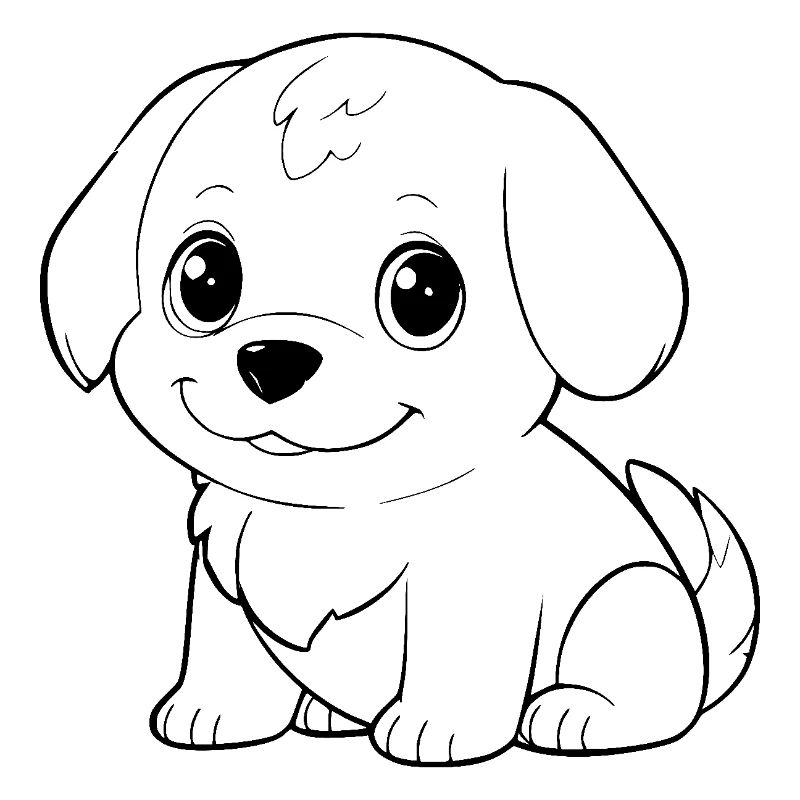 Chien Chiot