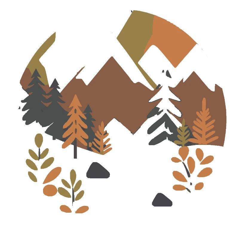 Mountain Hiking