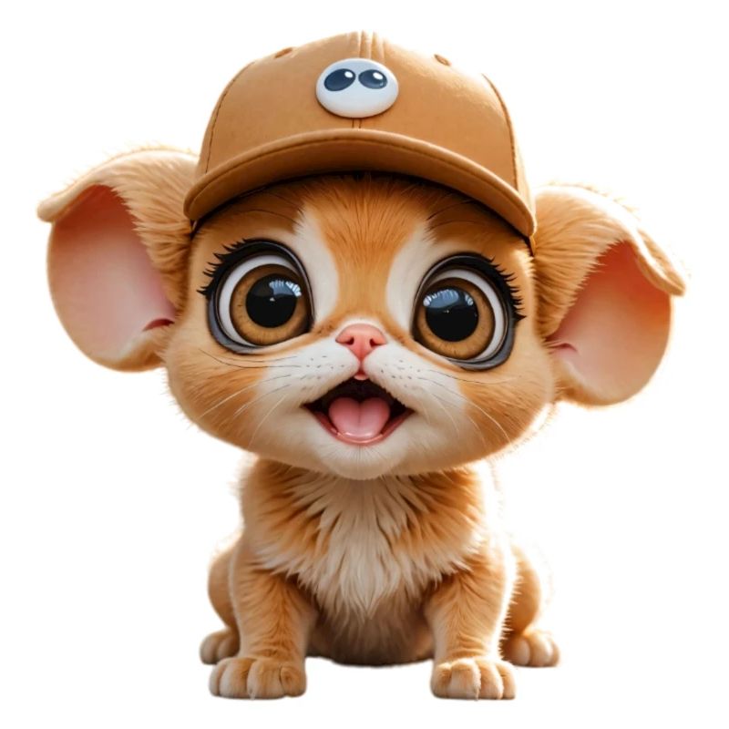 Animal mignon