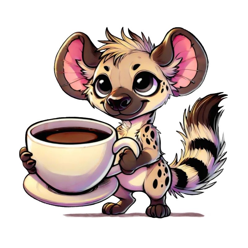 Hyena