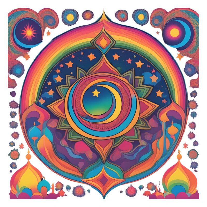 Ramadan Gift Eid Mubarak Islam Allah Muslim