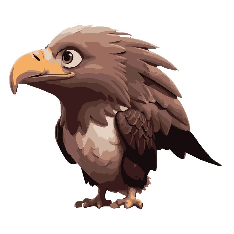 Bande dessinée Eagle