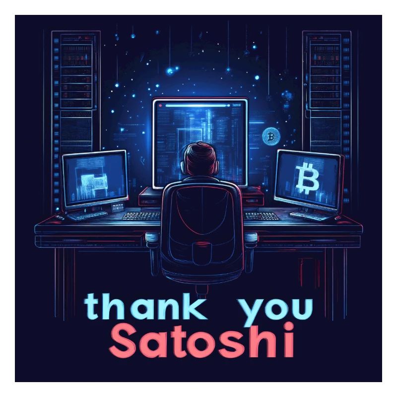 Bitcoin Satoshi