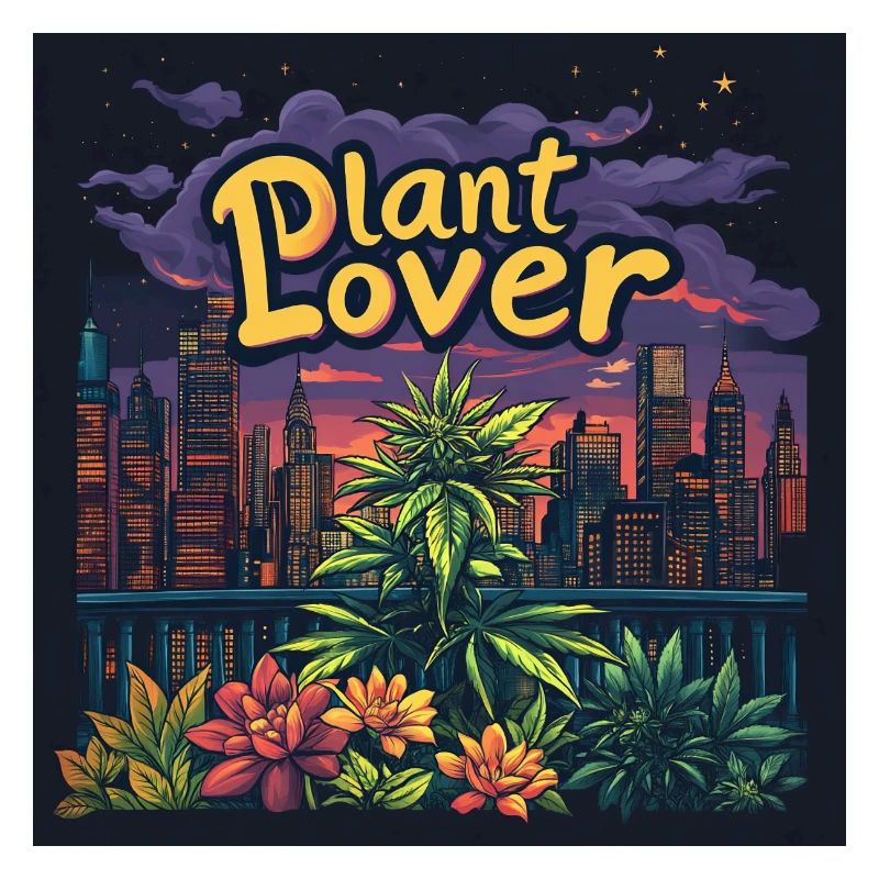 Canabis lover Nyc