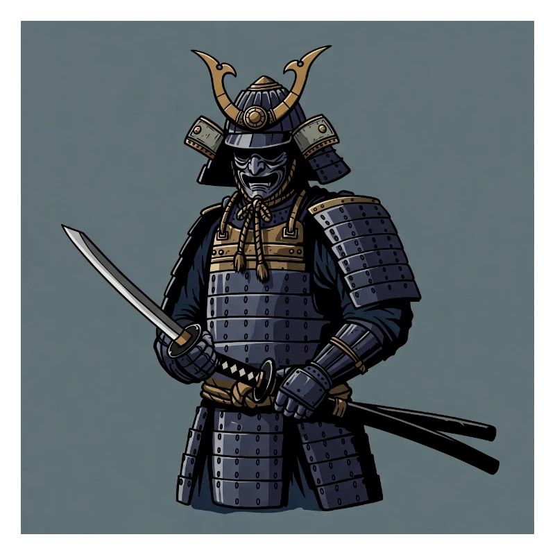 Samurai: Die Seele des Kriegers