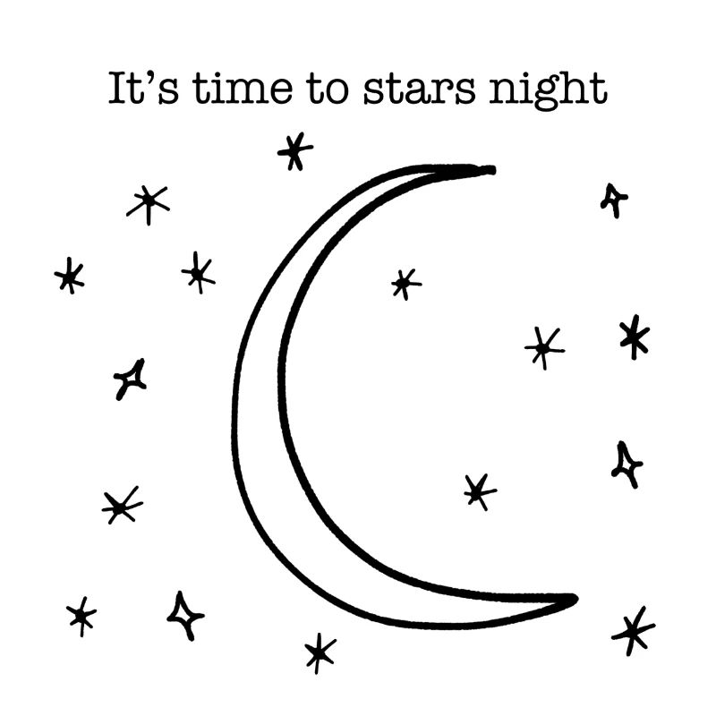 C’est l’heure des étoiles