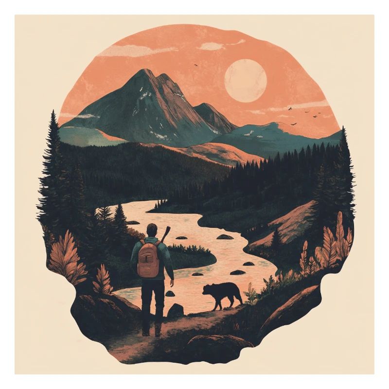 Landscape