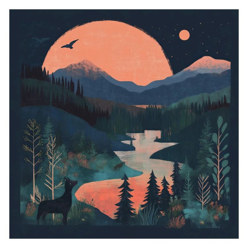 Landscape 2