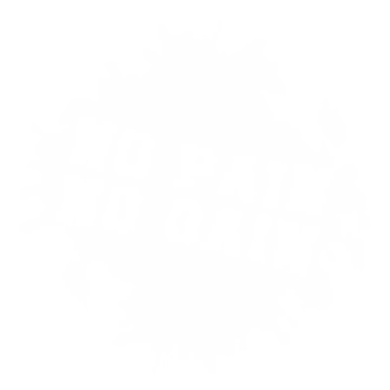 Pas de douleur, pas de gain Blobs