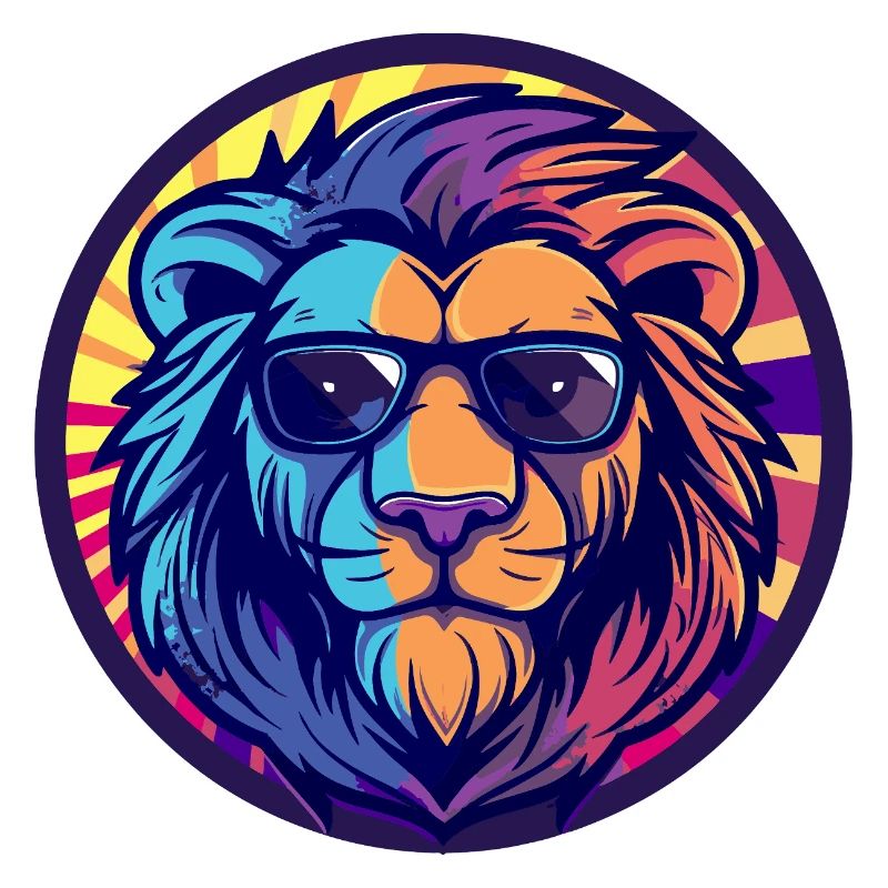 Lion BD Cool Été