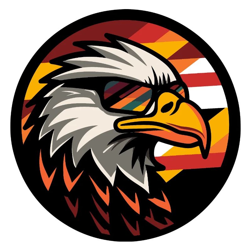 Adler Comic Cool Sommer