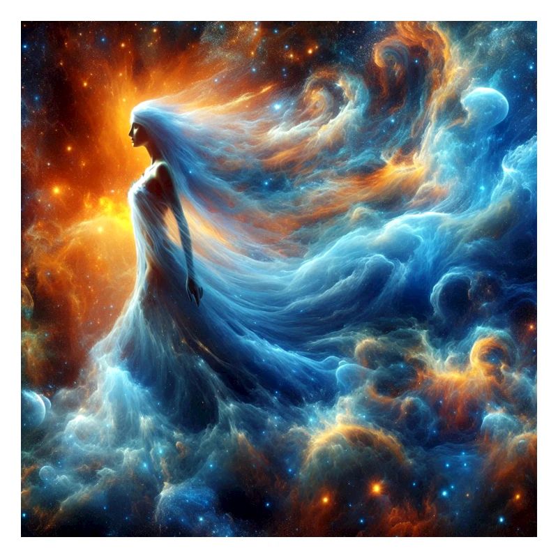 Femme Divine