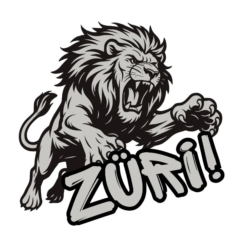 Zürich Löwe