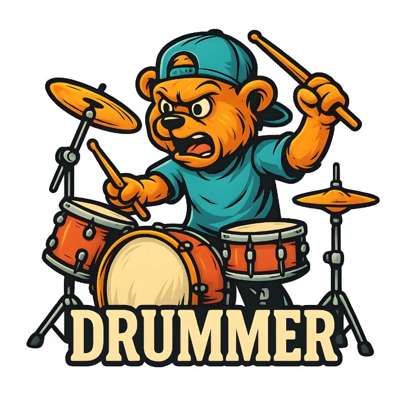 Drumbear